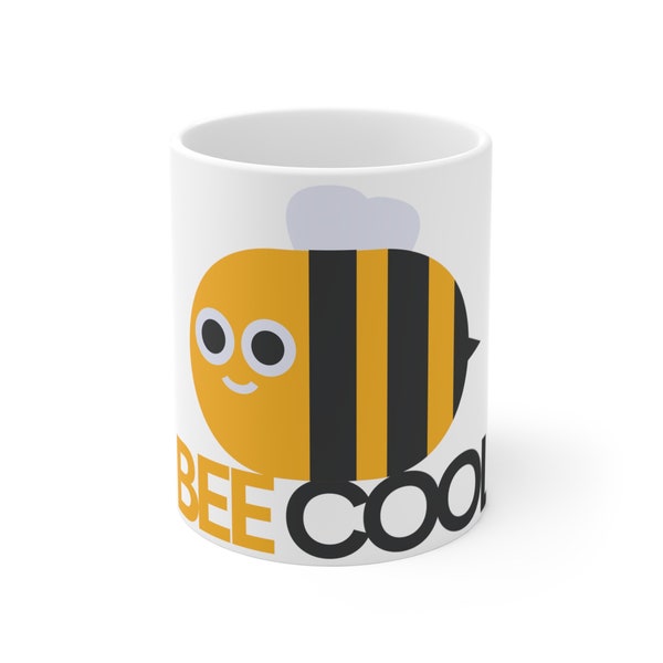 BECOOL TASSE