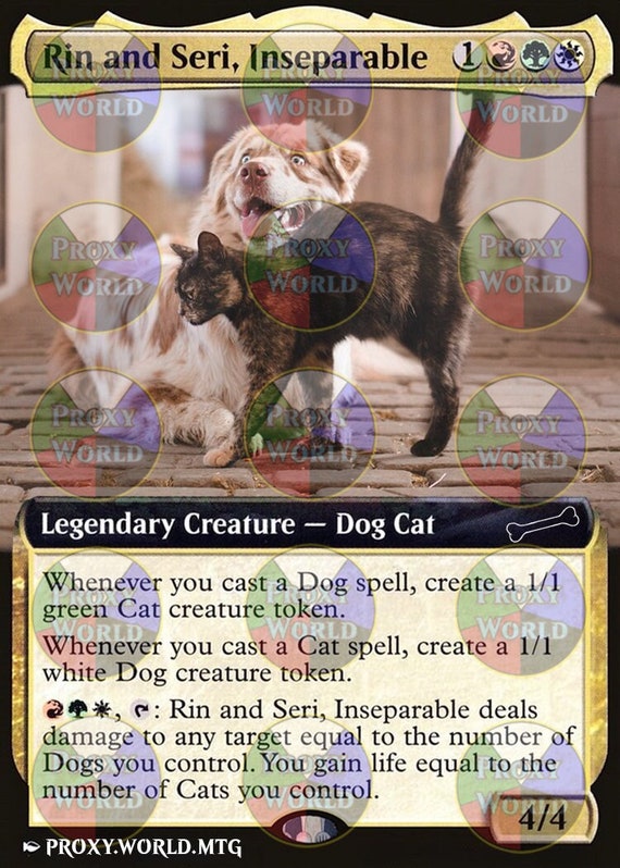MTG Custom Design Digital Download for At-home Printers - Etsy MTG Custom Design Digital Download for At-home Printers - Etsy