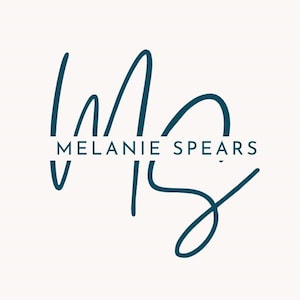 Personalized Folded Note Cards with Envelopes | Custom Name or Monogram Stationery | Blank Inside | A2 Note Card Set