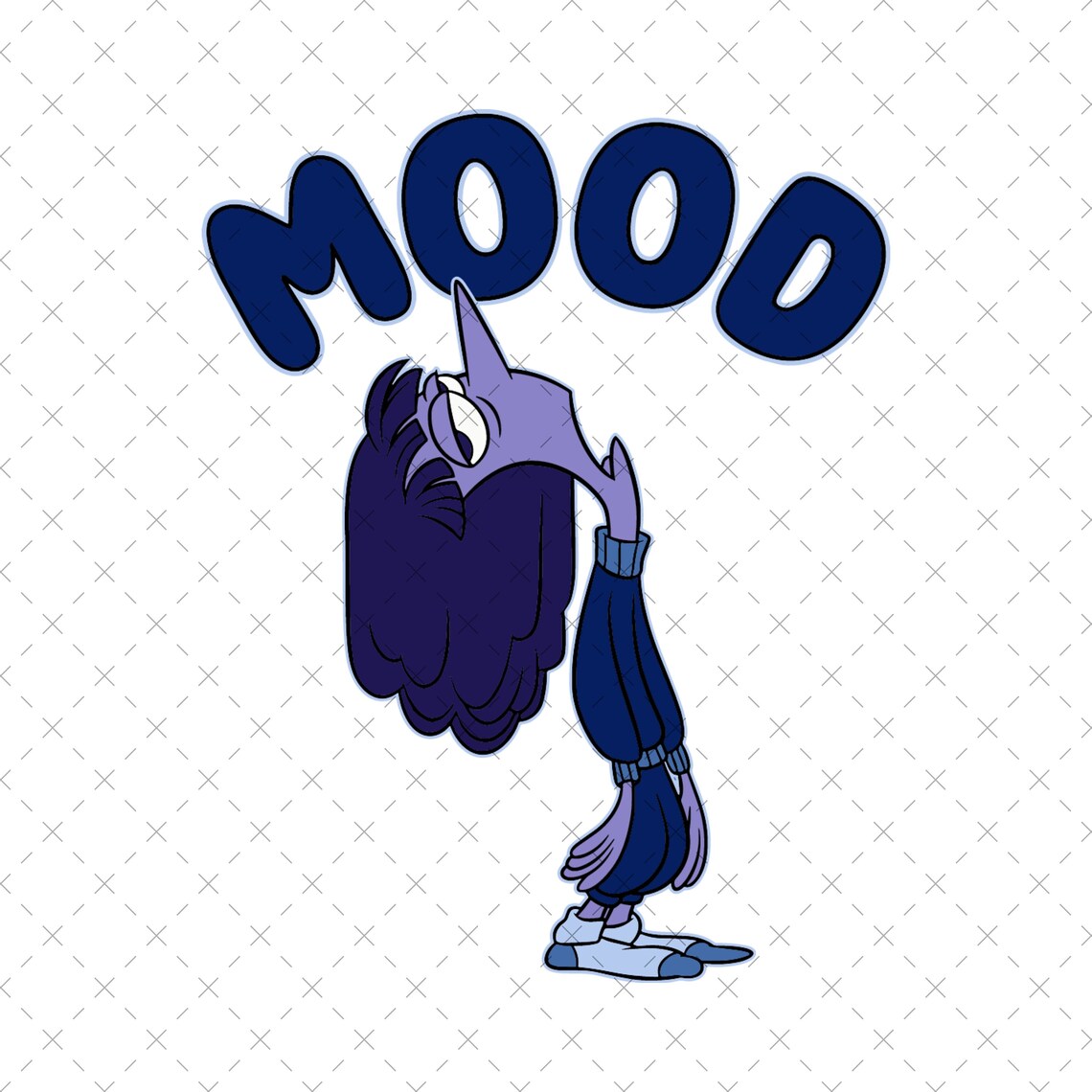 Mood, Inside Out 2 PNG SVG, Inside Out 2 Anger, Joy, Disgust, Sadness ...