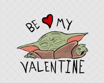 Star Wars Valentines Day Png, Happy Valentine's Day Png, Retro Valentine, Valentine Galaxy War Png, Be My Valentine
