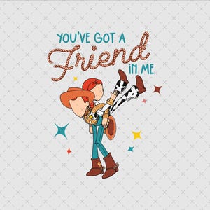 Toy Story Png, Toy Story Clipart, Você Tem Um Amigo Em Mim Png, Jessie Png, Buzz Png, Alien Png, Cowgirls Png, Personagens De Desenho Animado Png