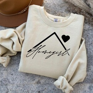 Homegirl Shirt, Real Estate Agent Shirt, Realtor Sweatshirt, Real Estate Agent Gift, Realtor Shirt, Real Estate Broker Tee, Broker Gift 568