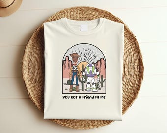 Vintage Toy Story Shirt, Buzz Lightyear shirt, Woody Toy Story Shirt, Toy Story Shirt, Disneyland Shirts, Disney Shirt, Disney Kids Tee 527