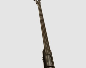 Are Muzik - 4-string upright bass