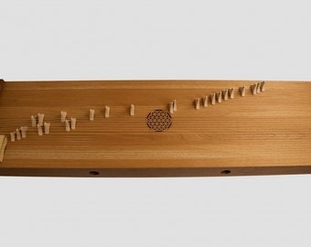 Sind Muzik Großes Konzert Monochord