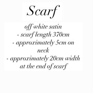 Scarf