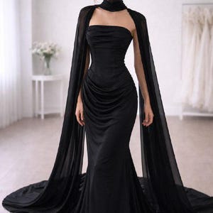 catwoman prom dress Say Yes To The Dress Catwoman Fashion and Fandom