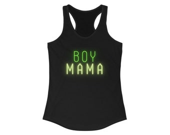 Boy Mama Tank 3