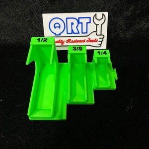 QRT Standard Modular Ratchet Organizers