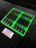 Magnetic Organizer for ICON Long Hex Sockets N55