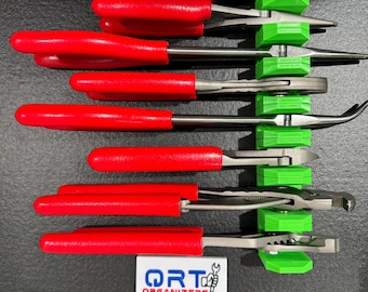 Magnetic Modular Pliers Organizers N55