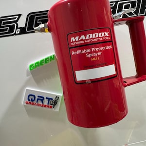 Magnetic Big Sprayer Holder Sure Shot Maddox N55 - Etsy