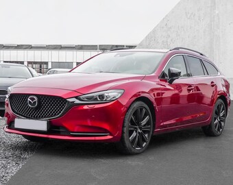 Perfect vehicle images with AI – Professional image processing with artificial intelligence