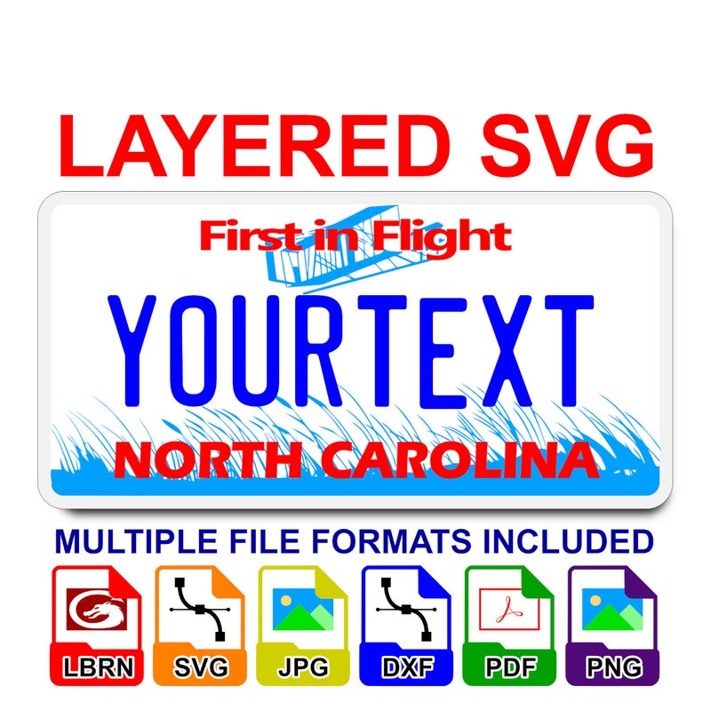 North Carolina - Etsy
