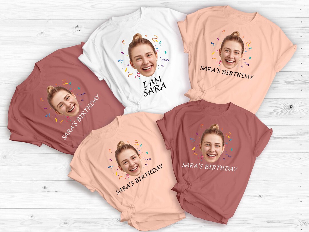 Personalized Birthday Gift for Person Named Judy T-Shirt