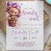 see more listings in the Baby Shower Invitations section