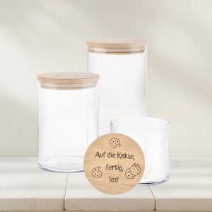 Słoik do przechowywania na Boże Narodzenie | Ciasteczka | Prezent świąteczny | Prezent dla dziewczyny | Słoik na ciasteczka | Prezent świąteczny | Spersonalizowany słoik do przechowywania