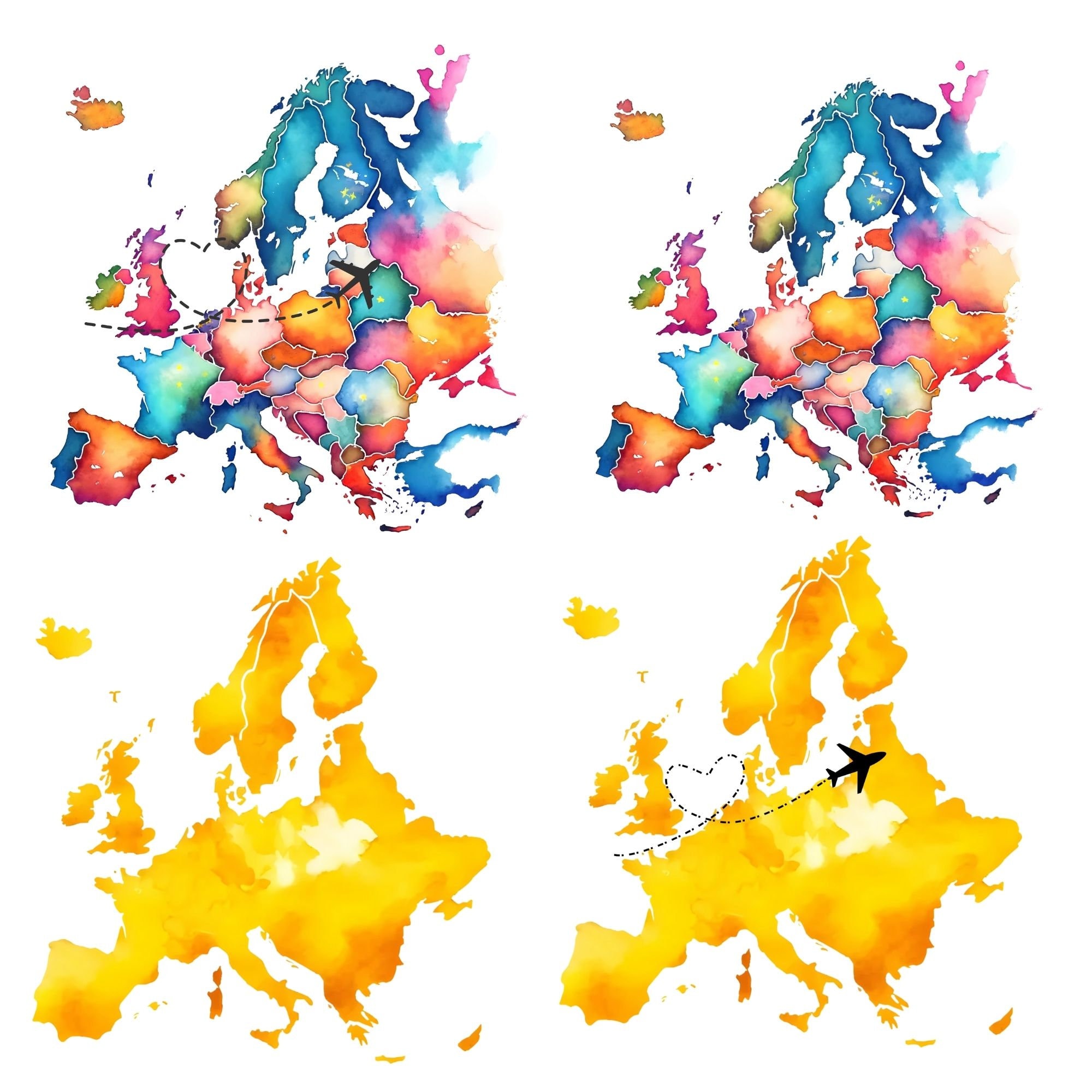 United States Map Clipart Europe Map Clipart USA Map Clipart East Il Fullxfull.6105728109 9xlr 