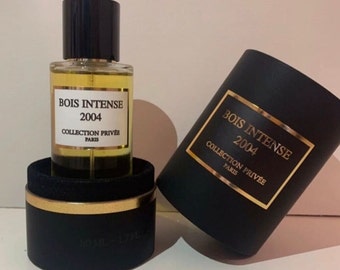 Parfum Collection Privée - Bois intense 2004 - Extrait de parfum 50ml
