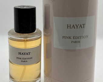 Parfum Pink Édition - Hayat - Extrait de parfum 50ml