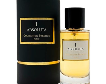 Parfum Collection Prestige -  Absoluta N1 - Eau de parfum 50ml