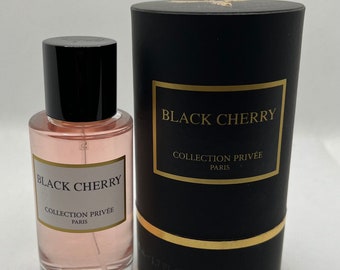 Parfum Collection Privée - Black Cherry - Extrait de parfum 50ml