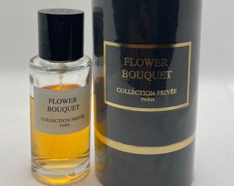 Parfum Collection Privée - Flower Bouquet - Extrait de parfum 50ml