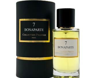 Prestige Collection Parfum - Bonaparte N7 - Eau de parfum 50ml