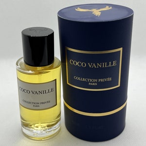 Private Collection Parfum - Coco Vanille - Parfumextract 50ml