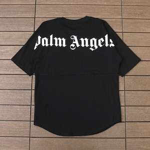 Camiseta de diseñador de alta calidad, camiseta negra, camiseta blanca, camiseta de calidad, camiseta de verano, camiseta de palma, camiseta de ángeles imagen 7