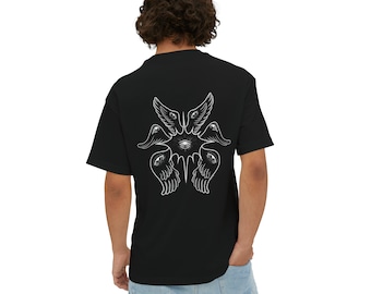 Biblisch Genaues Angel Tee