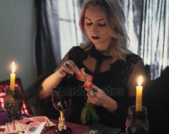 Same Hour Tarot Reading: Love, Life Guidance