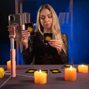 Same Hour Career Tarot Reading, Detailed Psychic Career Reading, Career Tarot Card Reading, Finance Reading, Money Reading