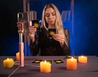 Same Hour Career Tarot Reading: Detailed Psychic Guidance