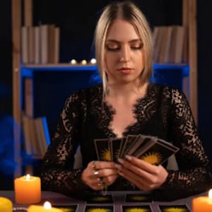 8 Future Psychic Predictions, Tarot Cards Reading, Future Psychic Reading, Fortune Teller Reading, Same Hour Love Reading