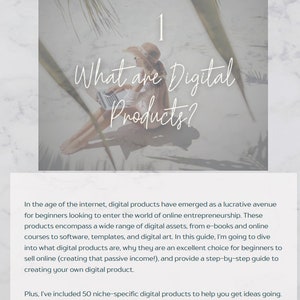 Beginner's Guide to Faceless Digital Marketing image 3