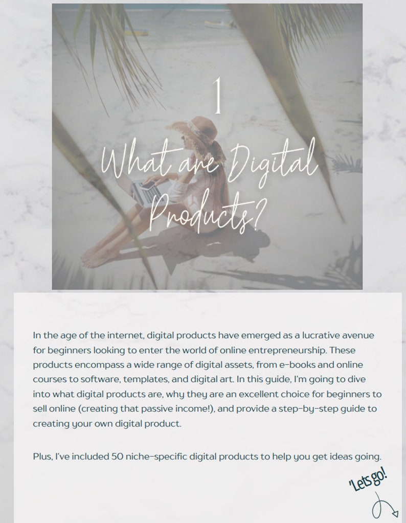 Beginner's Guide to Faceless Digital Marketing image 3