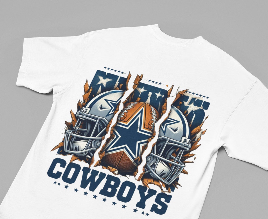 Cowboys Do It Better Graphic Tee