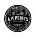 A.M Prints
