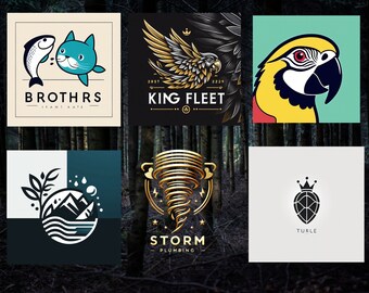 Diseño de logotipo personalizado, diseño de logotipo, diseño de logotipo de agente inmobiliario, diseñador de logotipos, diseño de logotipo profesional, logotipo de empresa, marca de logotipo, diseño gráfico