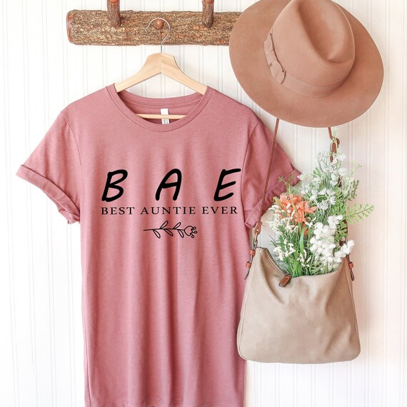 Best Auntie Ever T Shirt | Cutest Aunt Tee | Gratitude Gifts Best Auntie Ever T Shirt | Cutest Aunt Tee | Gratitude Gifts