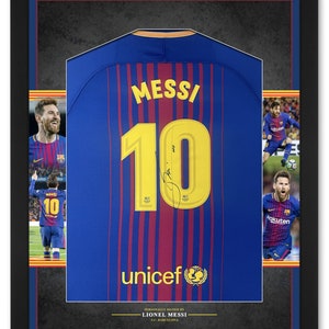 Bespoke Design Shirt Framing