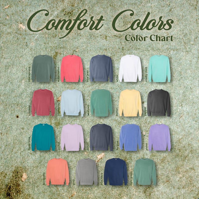 Embroidered DisneyWorld Florida Sweatshirt,DisneyWorld Est 1971 Sweater, Disney Vacation Sweater, Mickey And Friends Crewneck,Walt Disney image 10