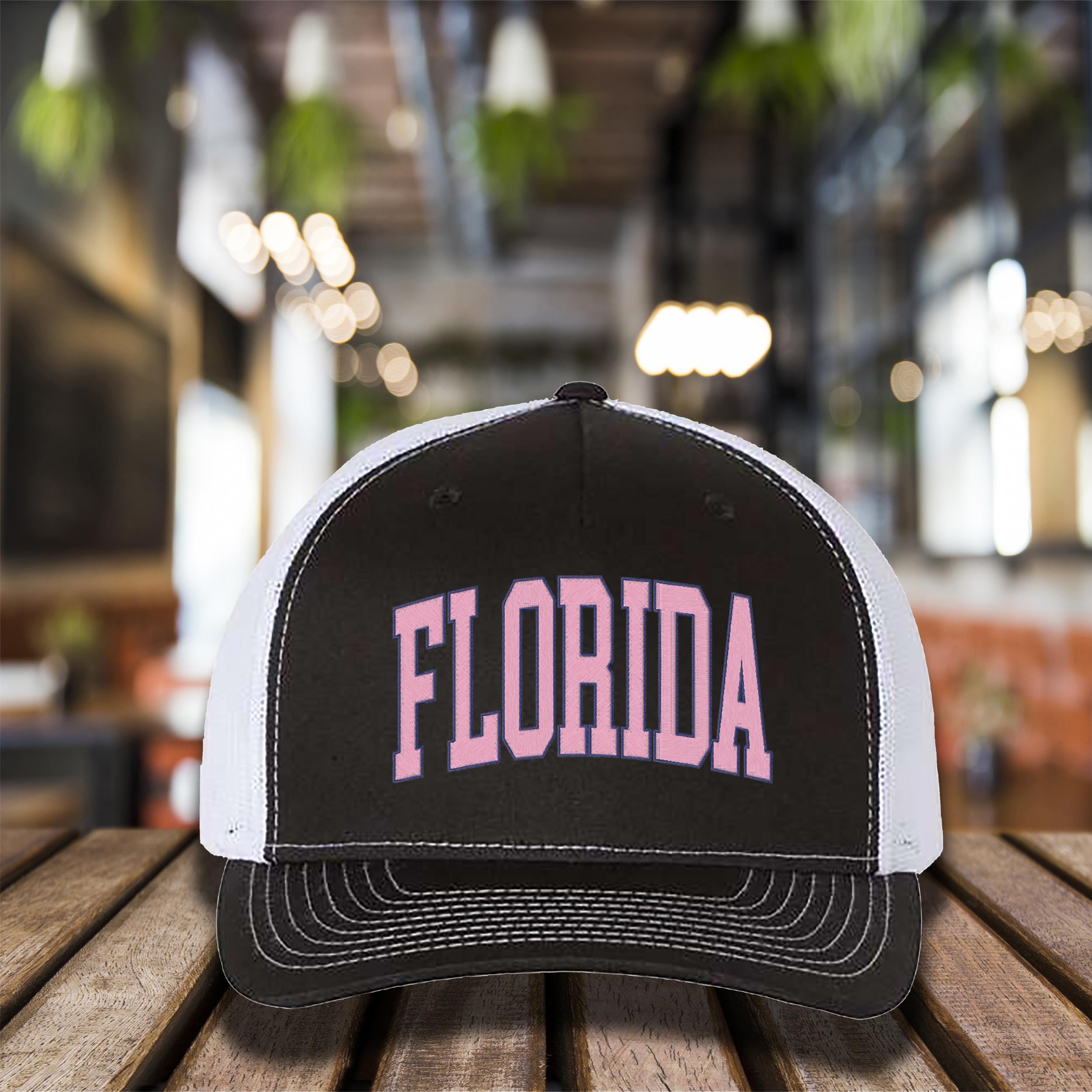 Florida Gators Richardson 112 - Etsy display picture 3