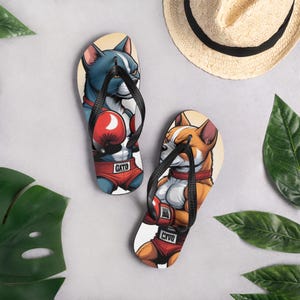 Flip-Flops