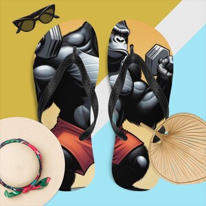Flip-Flops