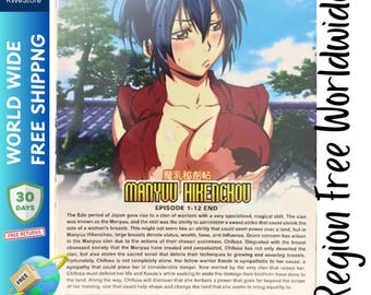 Manyuu hikenchou runterfallen sub