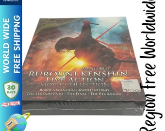 Kenshin Kyoto Inferno Rurouni Kenshin Origins Stream Rurouni