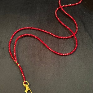 Lanyard